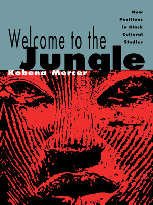 cover image of Welcome to the Jungle